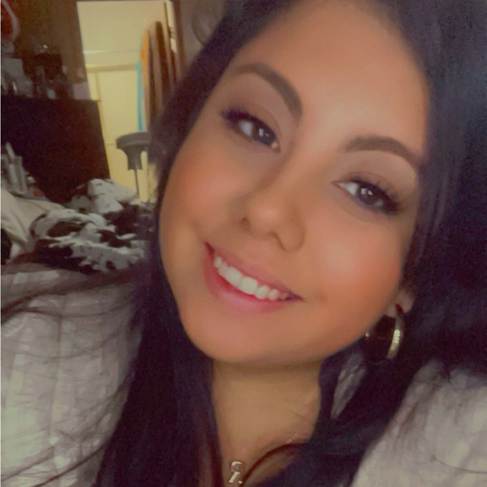 A Little About Me
